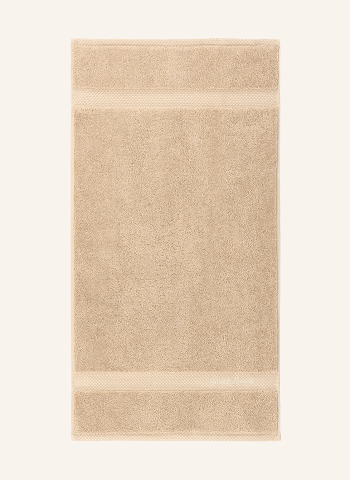 RALPH LAUREN HOME Gästetuch DULANEY