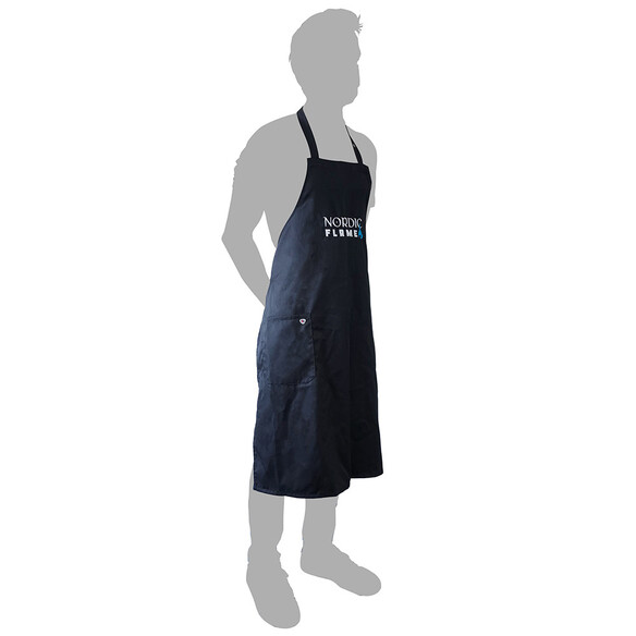 Tablier barbecue ajustable - Nordic Flame