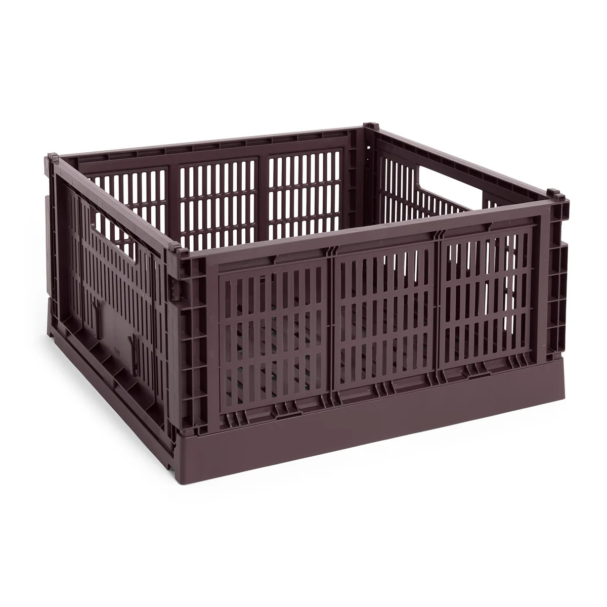 HAY - Colour Crate Korb Square