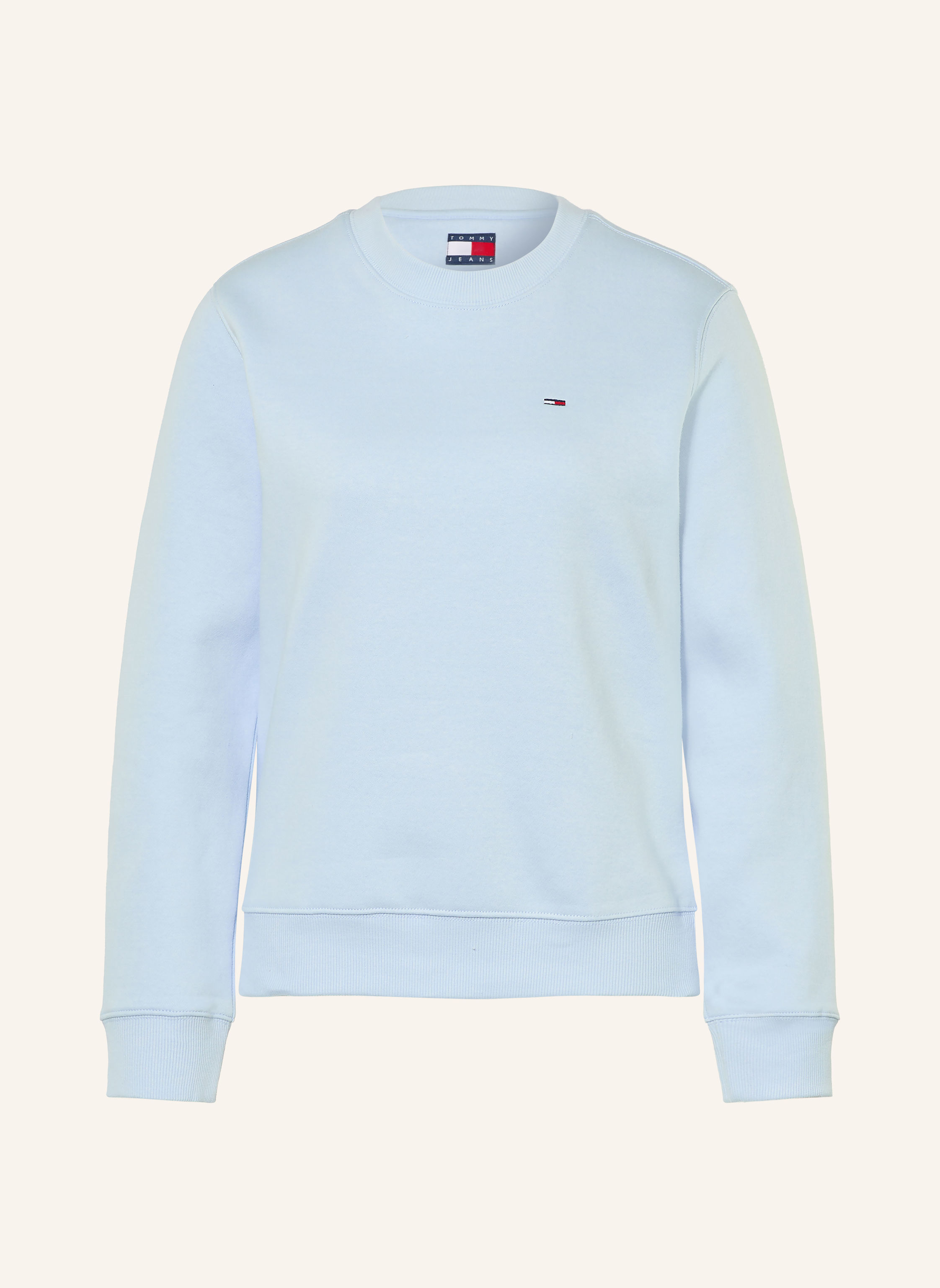 TOMMY JEANS Sweatshirt