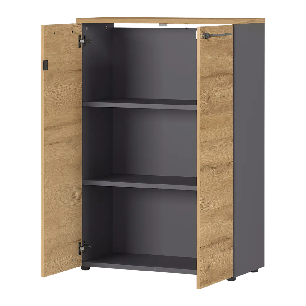 Aktenschrank Agenda
