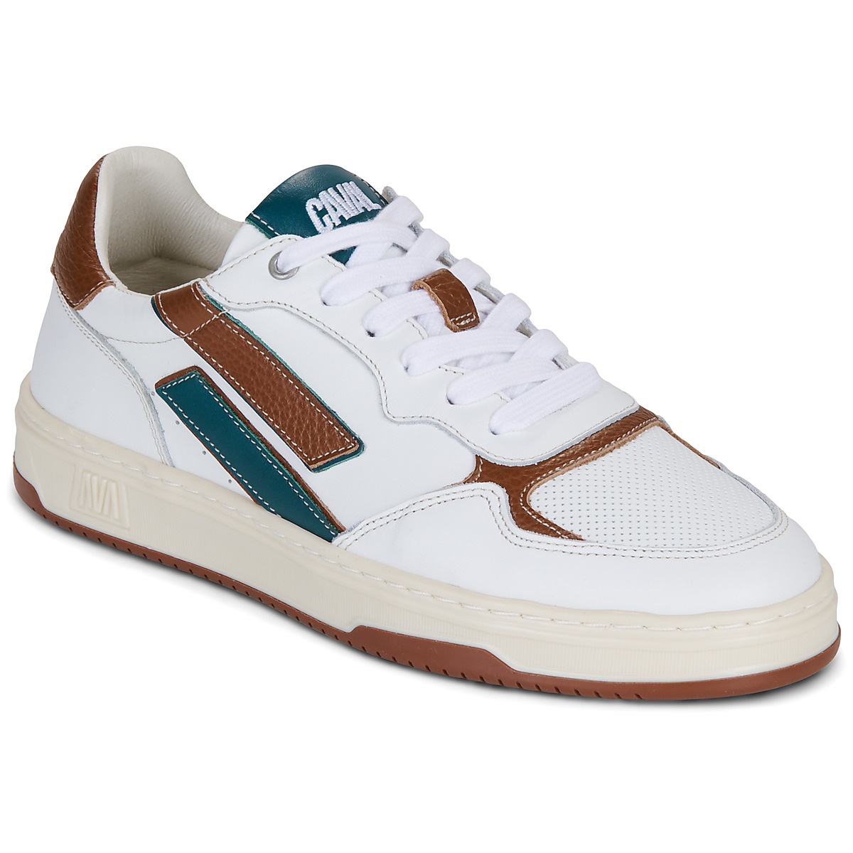 Caval - FLOW FOREST CALL - White / Green / Blue