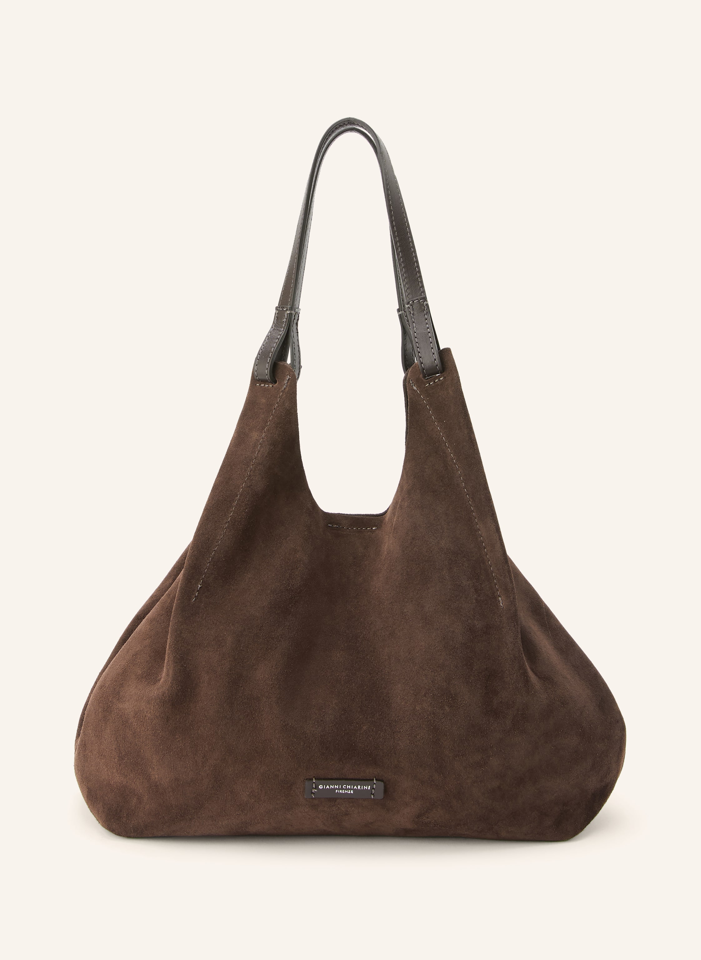 GIANNI CHIARINI Shopper DUA XL mit Pouch