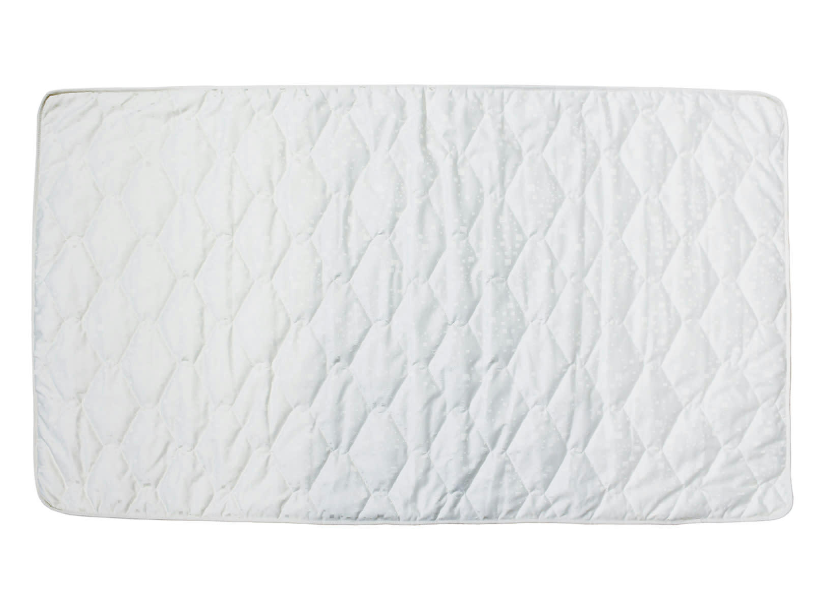 JOUET ÉVEIL - Matelas pour parc brent xxl blanc