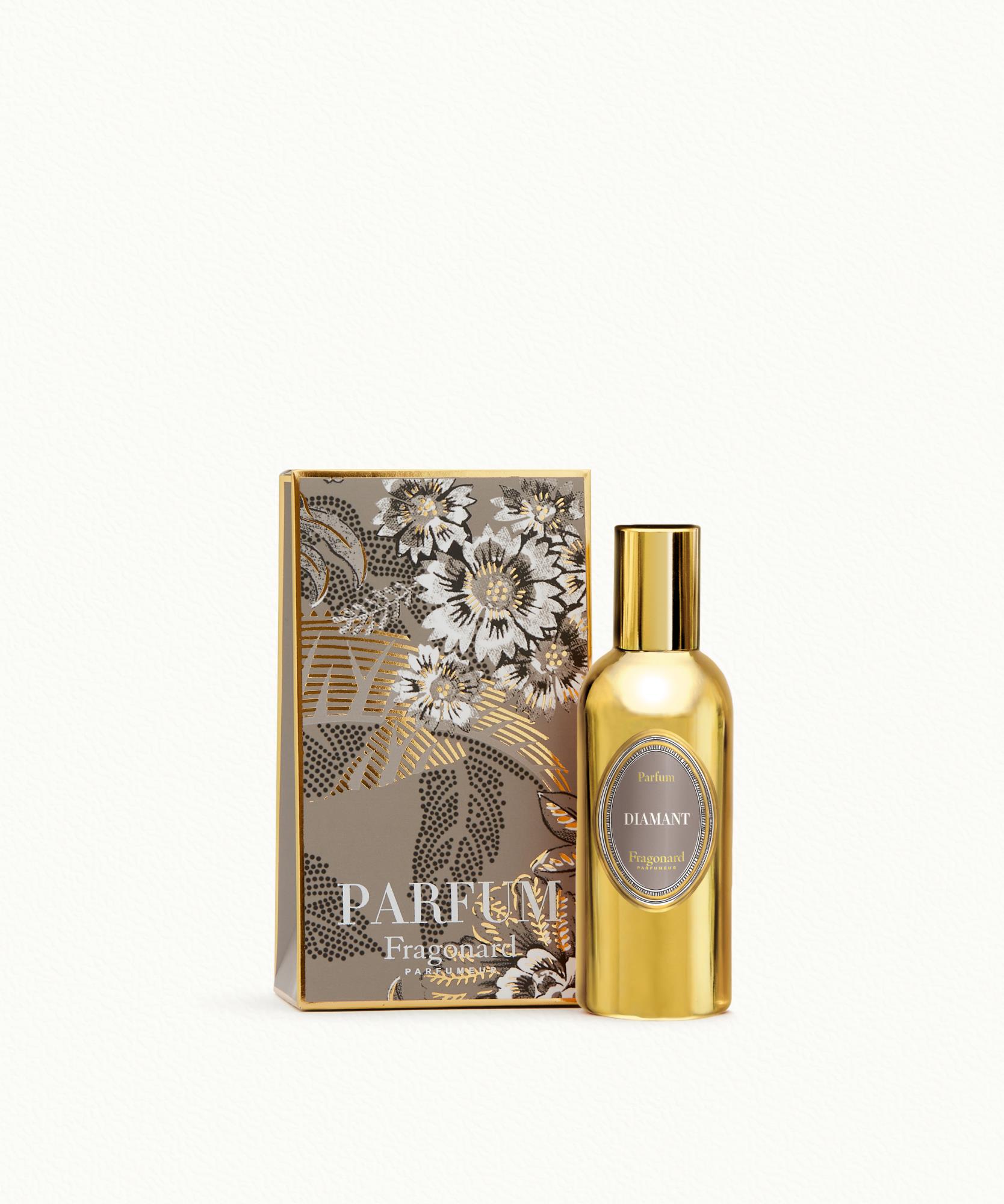 Diamant - Parfum