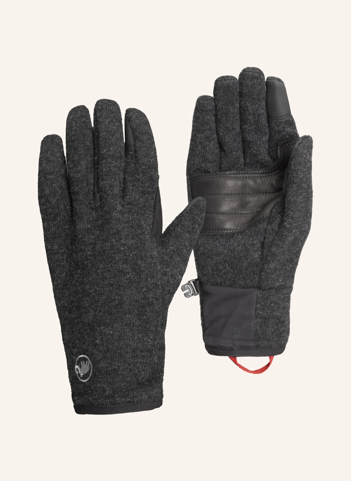 MAMMUT Handschuhe PASSION