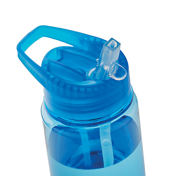 MidOcean - Bouteille BAY Transparent Blue (Taille unique)
