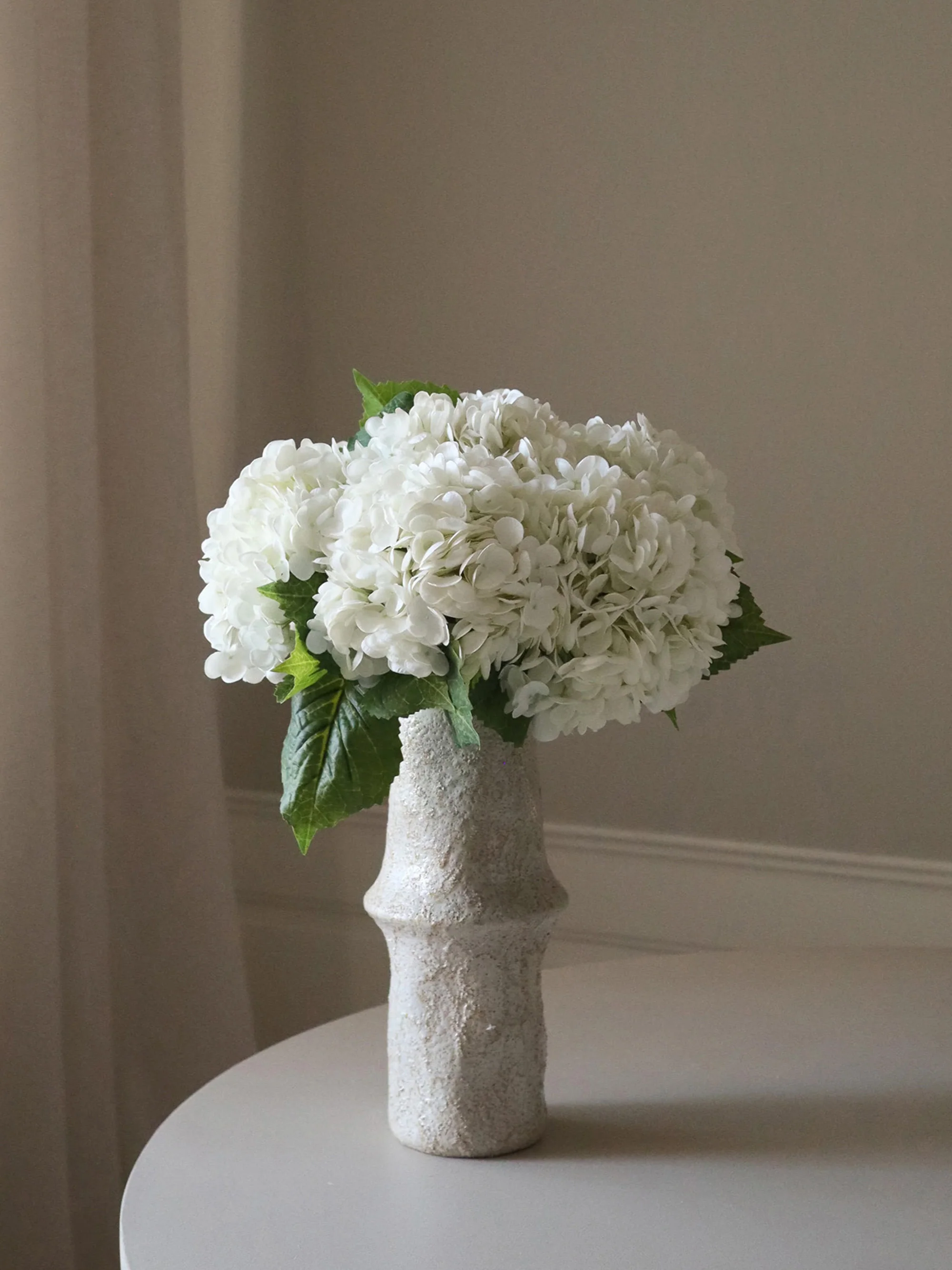 Künstlicher Blumenstrauß Hydrangea