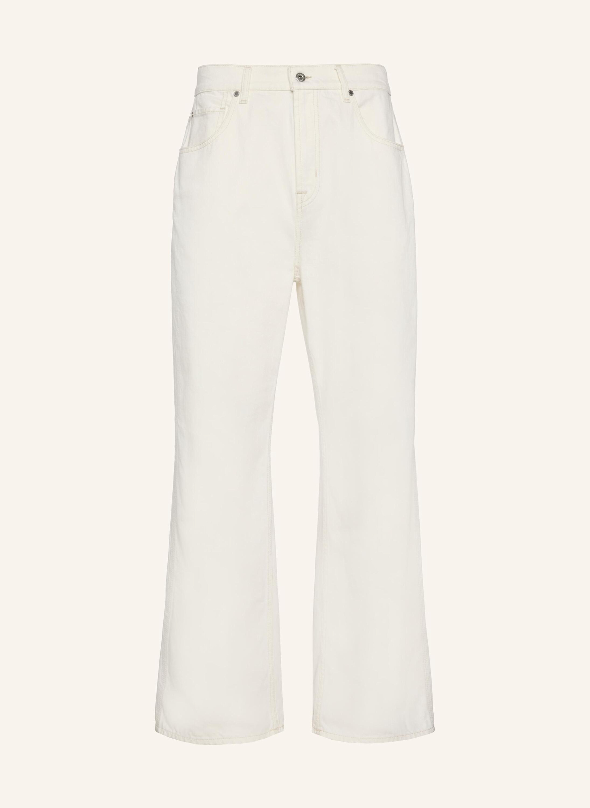 7 for all mankind Pants WIDE LEG Wide Leg Fit