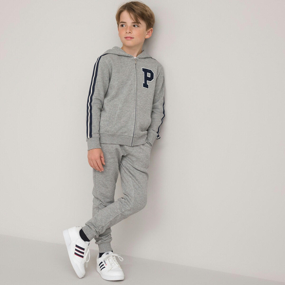 Ensemble 2 pièces sweat et pantalon de jogging