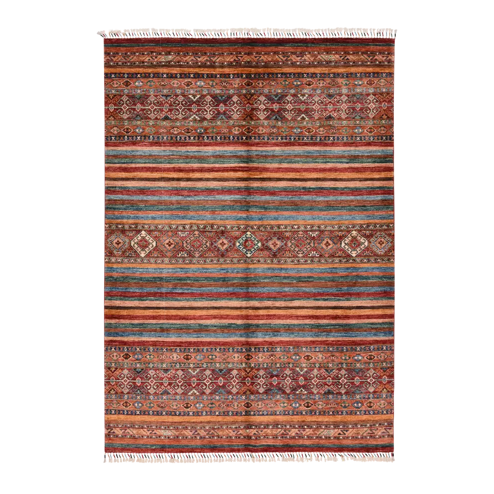 Orientteppich Serai