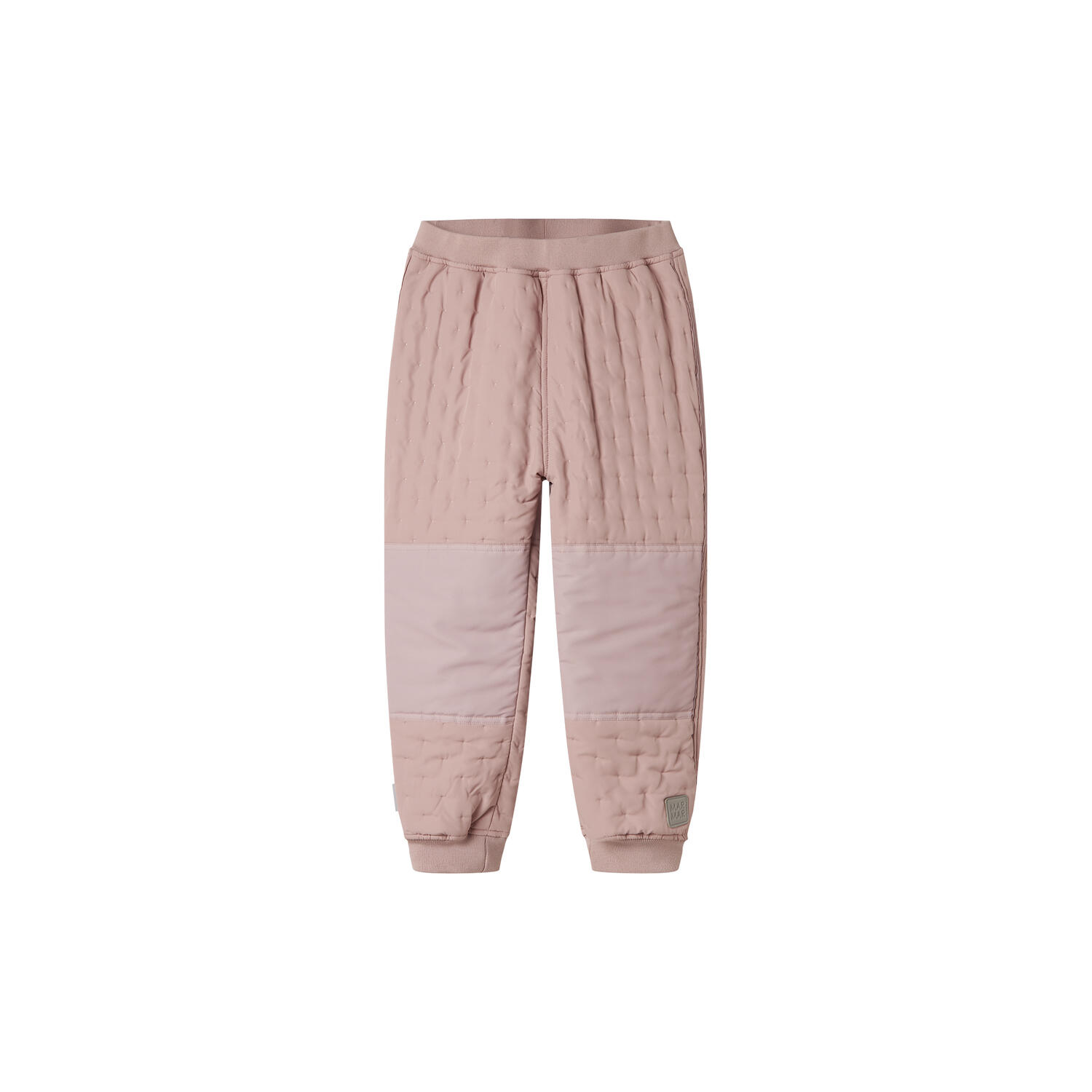 Odin Pants, rose powder