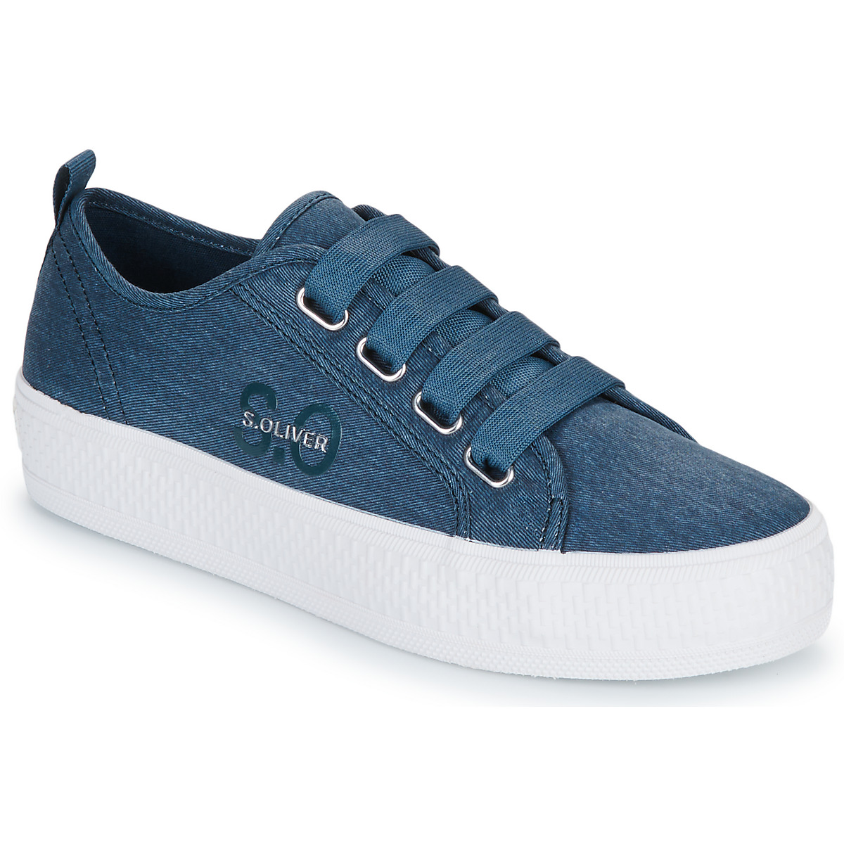 S.Oliver - 5-23611-44-805 - Marine