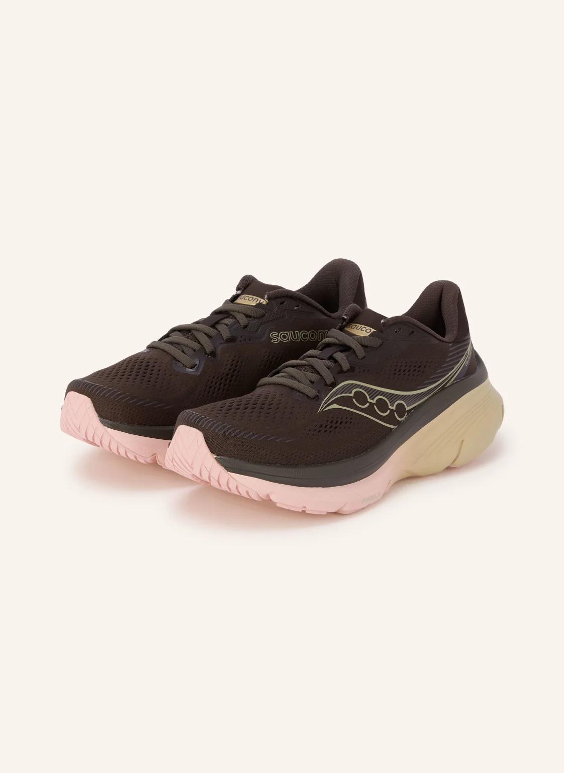 saucony Laufschuhe GUIDE 19