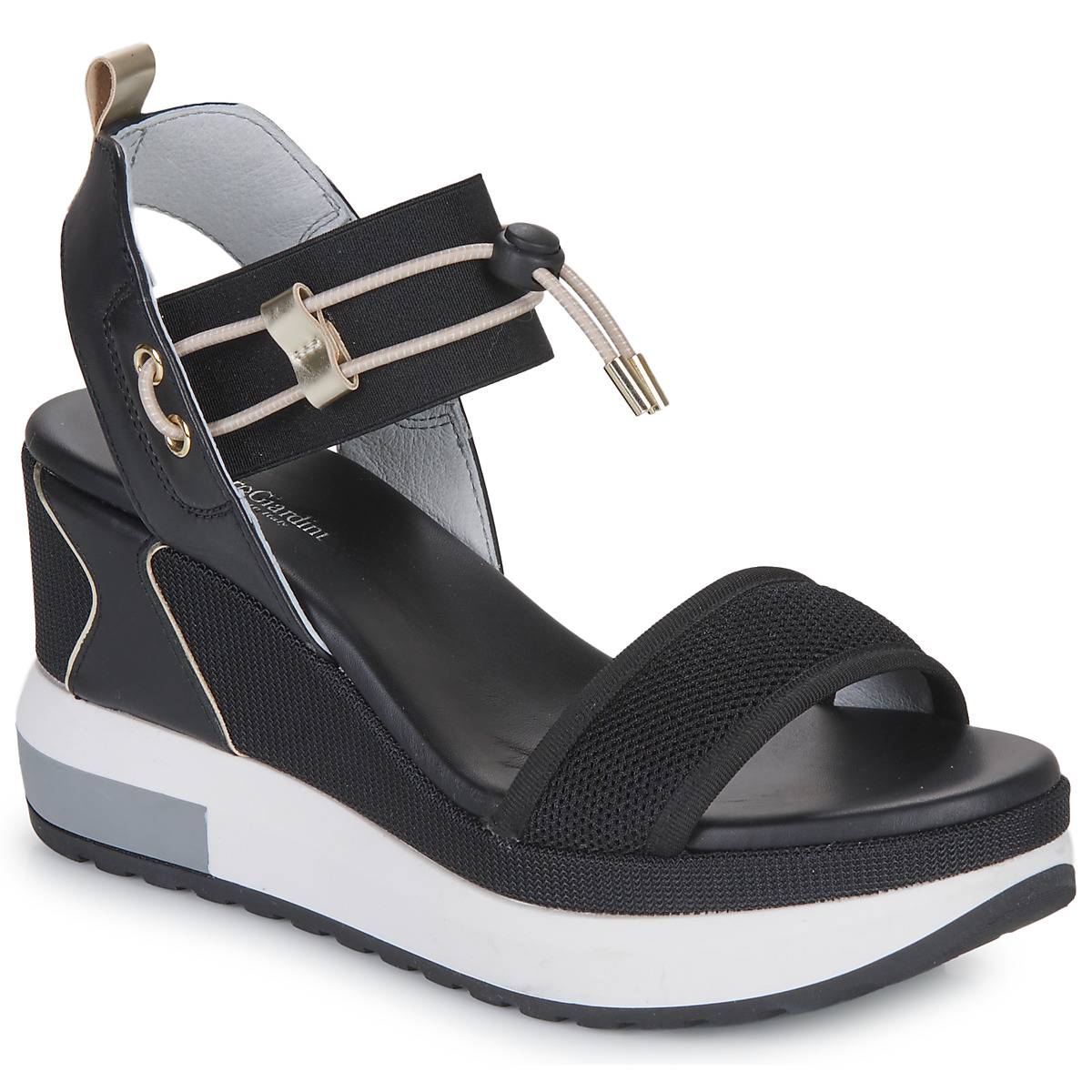NeroGiardini - E307753D-100 - Black