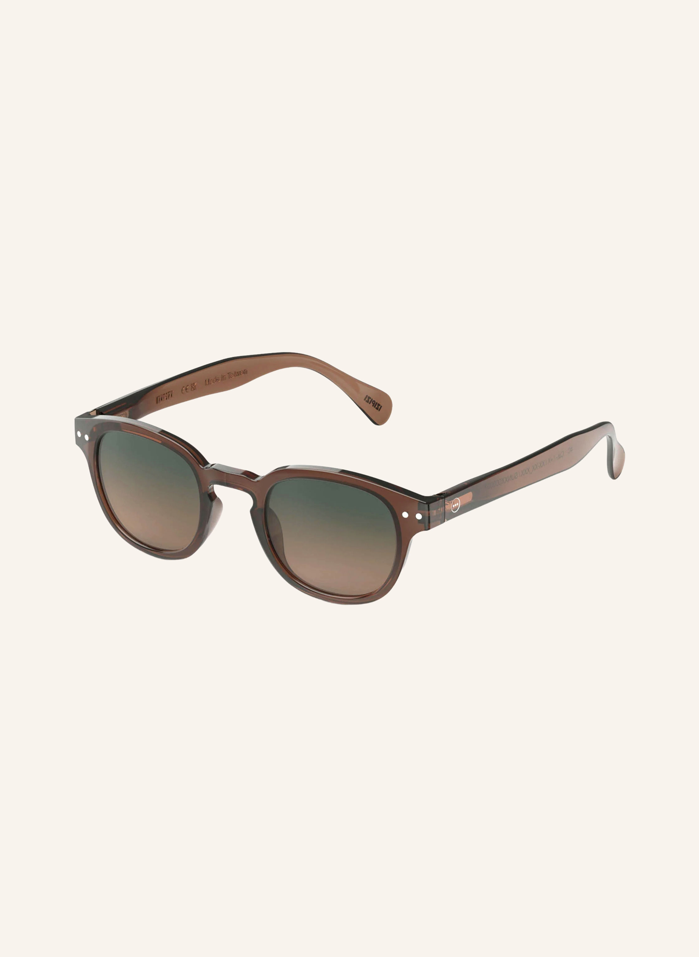 IZIPIZI Sonnenbrille #C