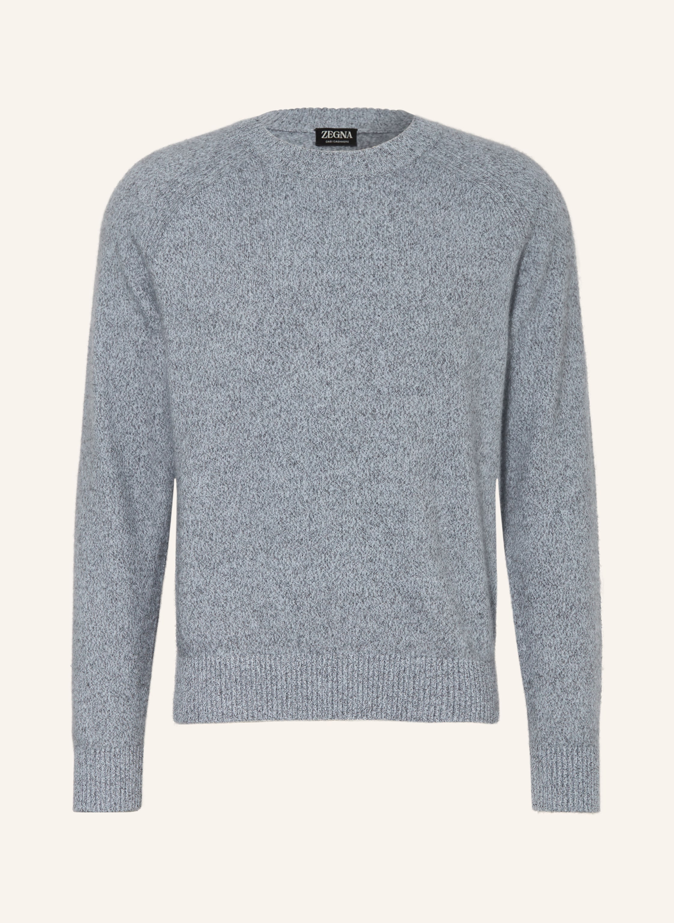 ZEGNA Cashmere-Pullover OASI