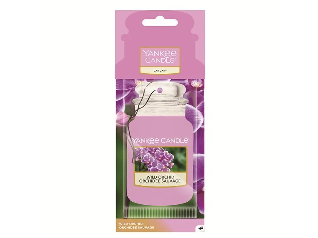 Lufterfrischer Yankee Candle