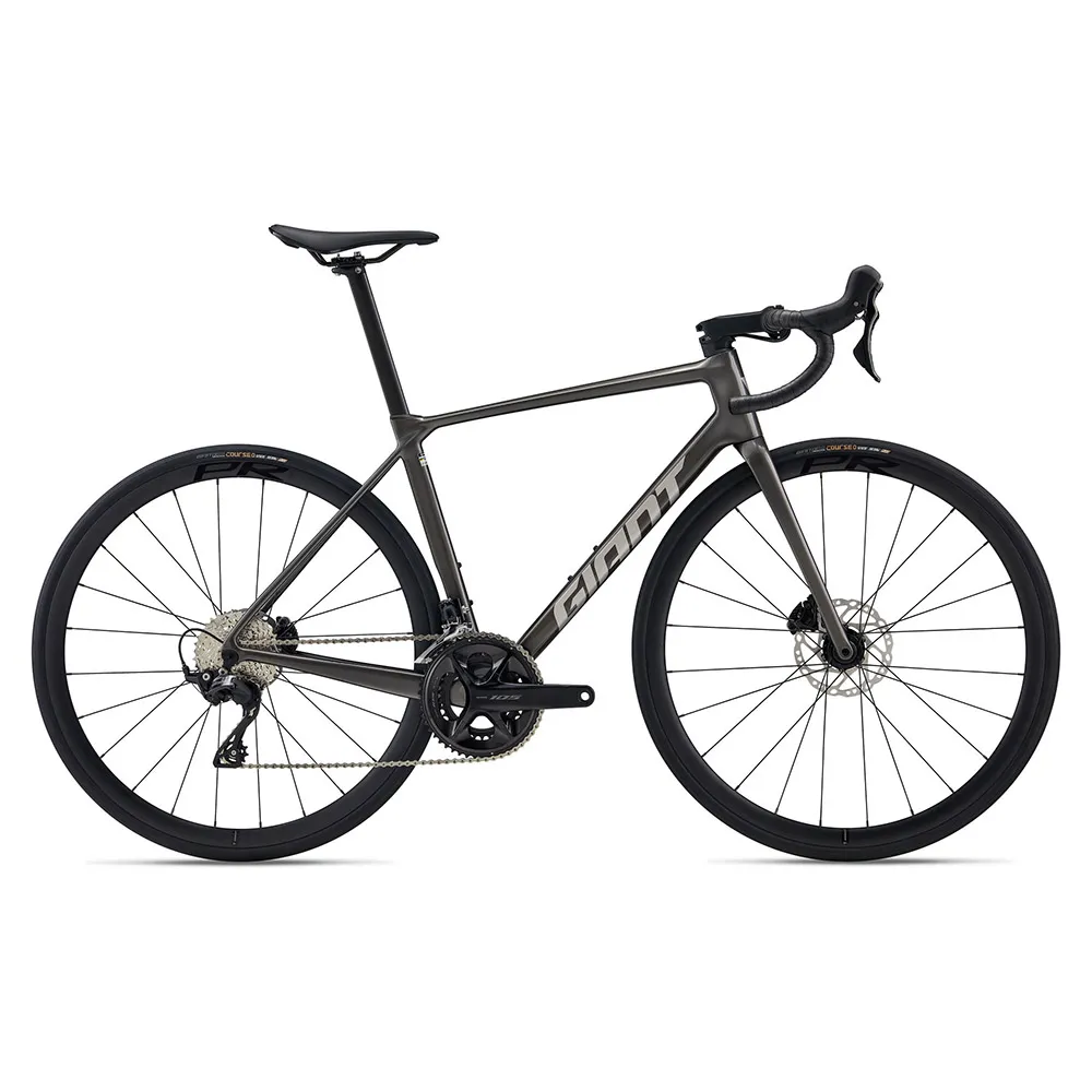 Giant TCR Advanced 2 105 2026 road bike
