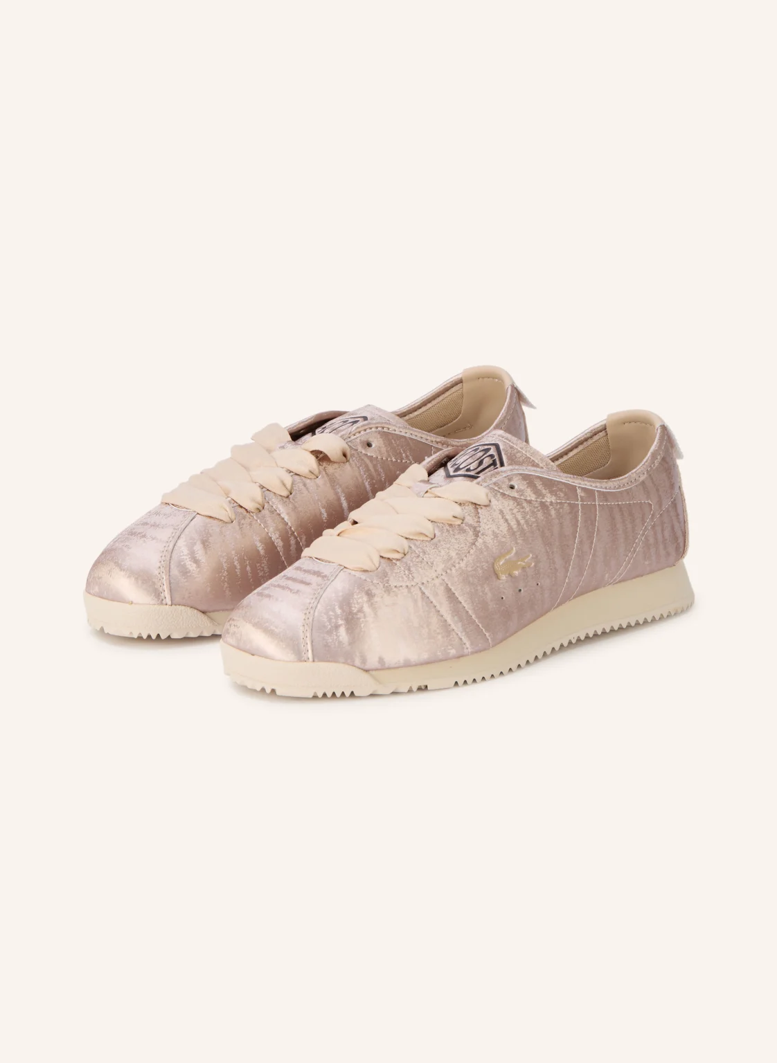 LACOSTE Sneaker CLUB