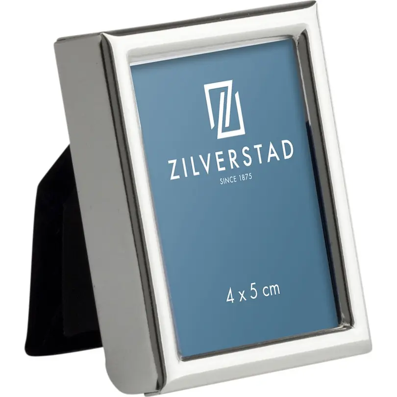 Bilderrahmen Zilverstad