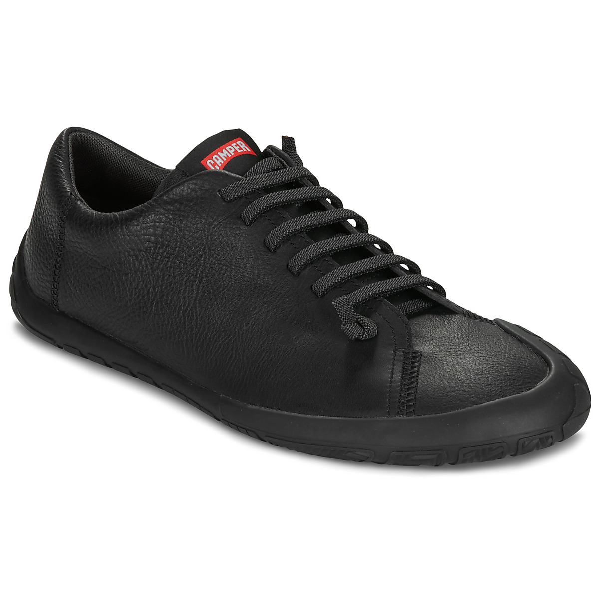 Camper - PTH2 - Black