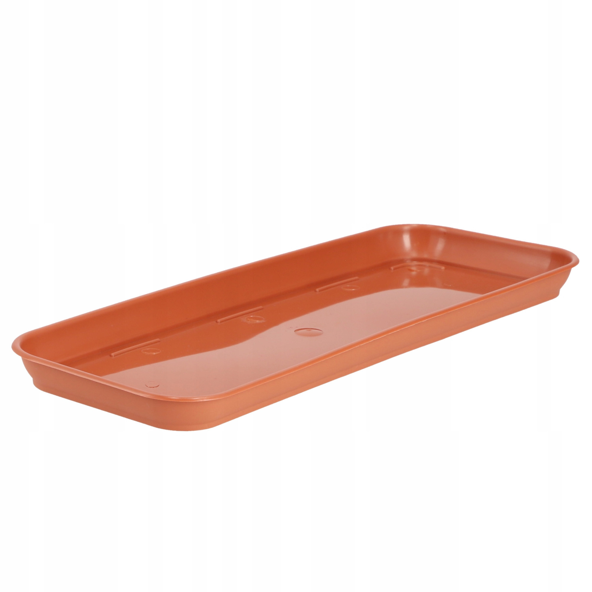 Kadax Podstawka Pod Doniczkę Donicę 40cm Terakota