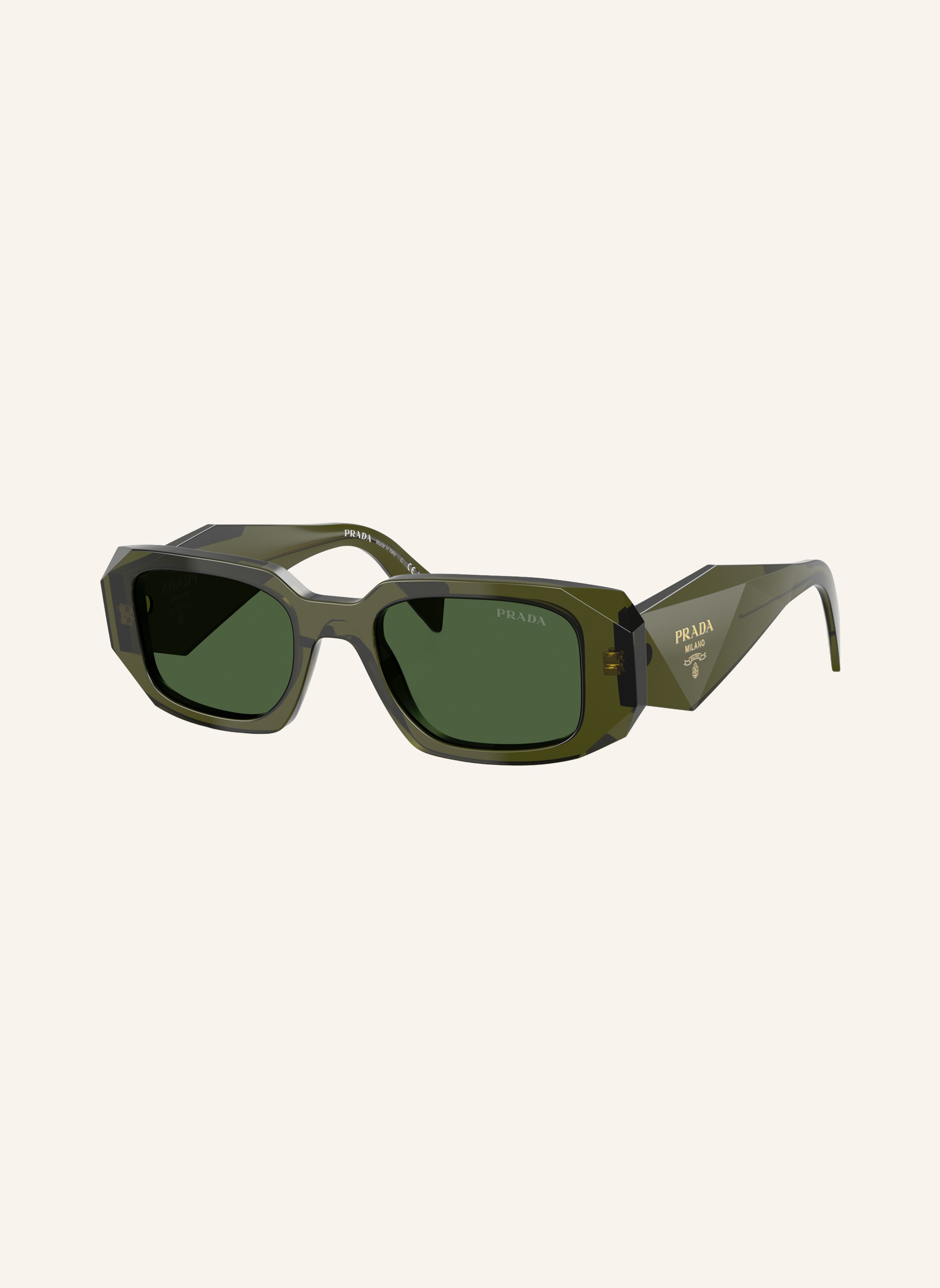 PRADA Sonnenbrille PR 17WSF