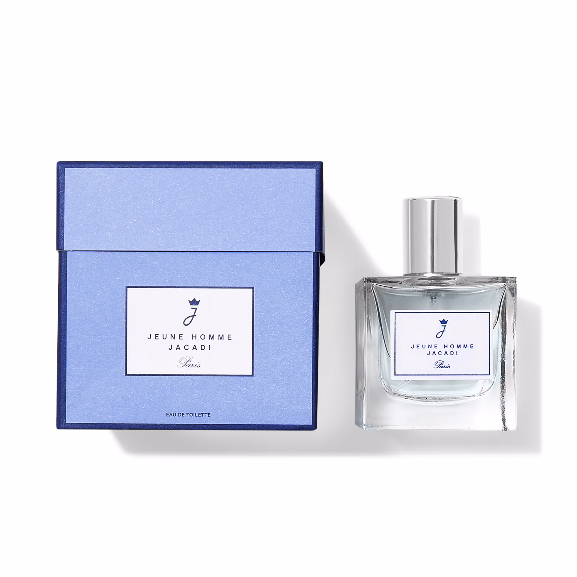 EAU PARFUMEEJeune homme - eau de toilette