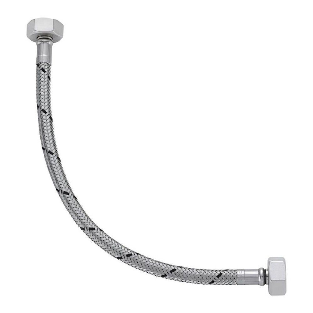 TILKOBLINGSSLANGE DIAQUA R15XR15 50CM