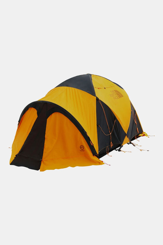 The North Face Mountain 25 2P Tent