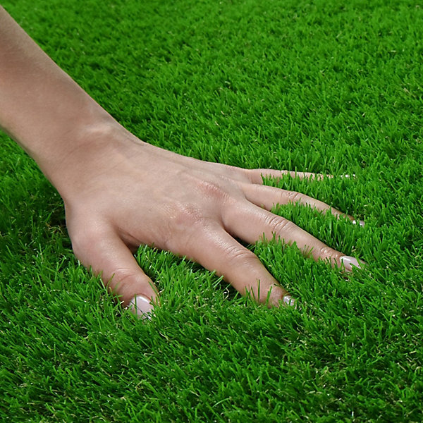 Gazon artificiel Vita, Hauteur: 40 mm,200 x 250 cm