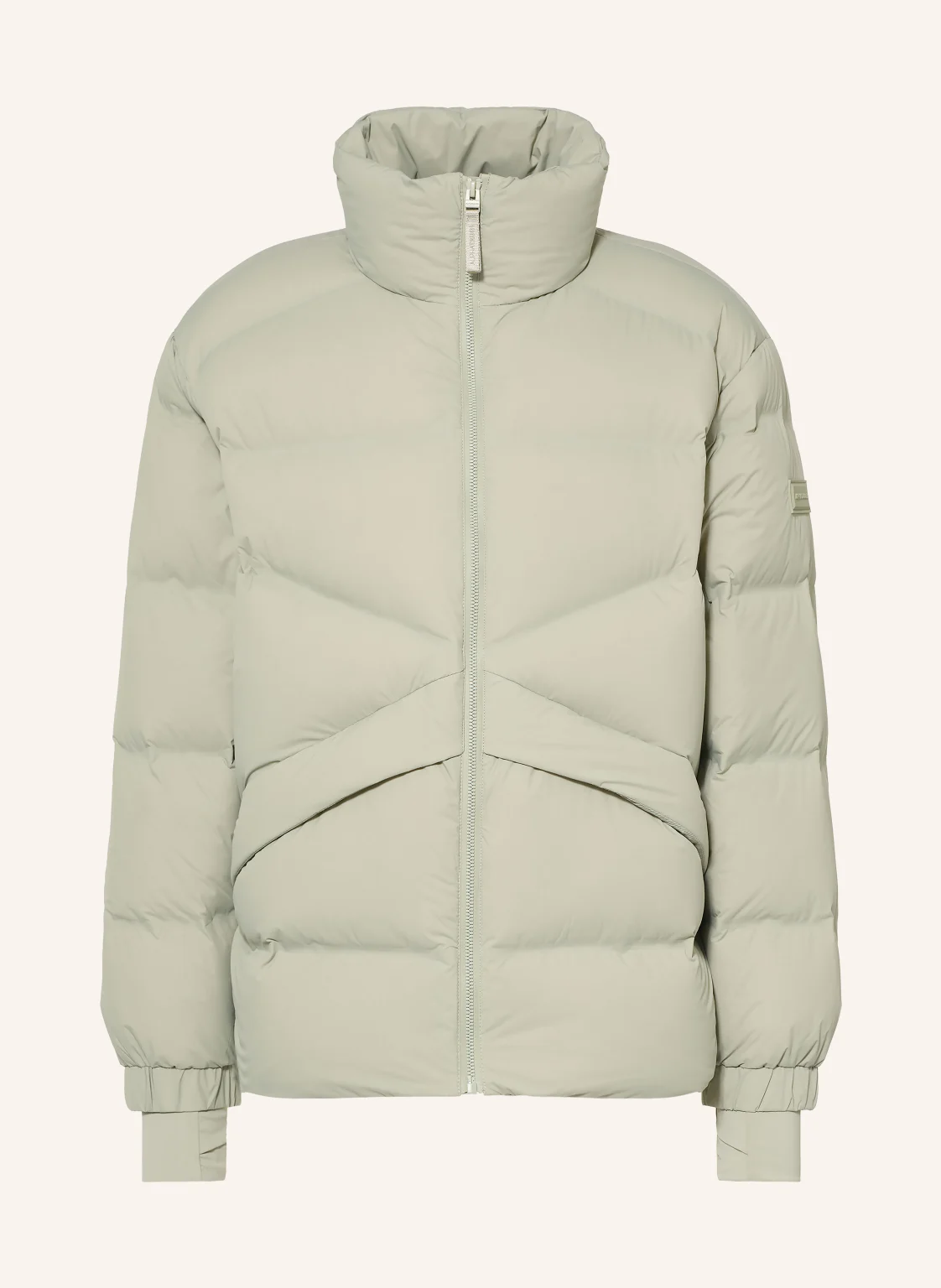 ALPHATAURI Daunenjacke OLAVON