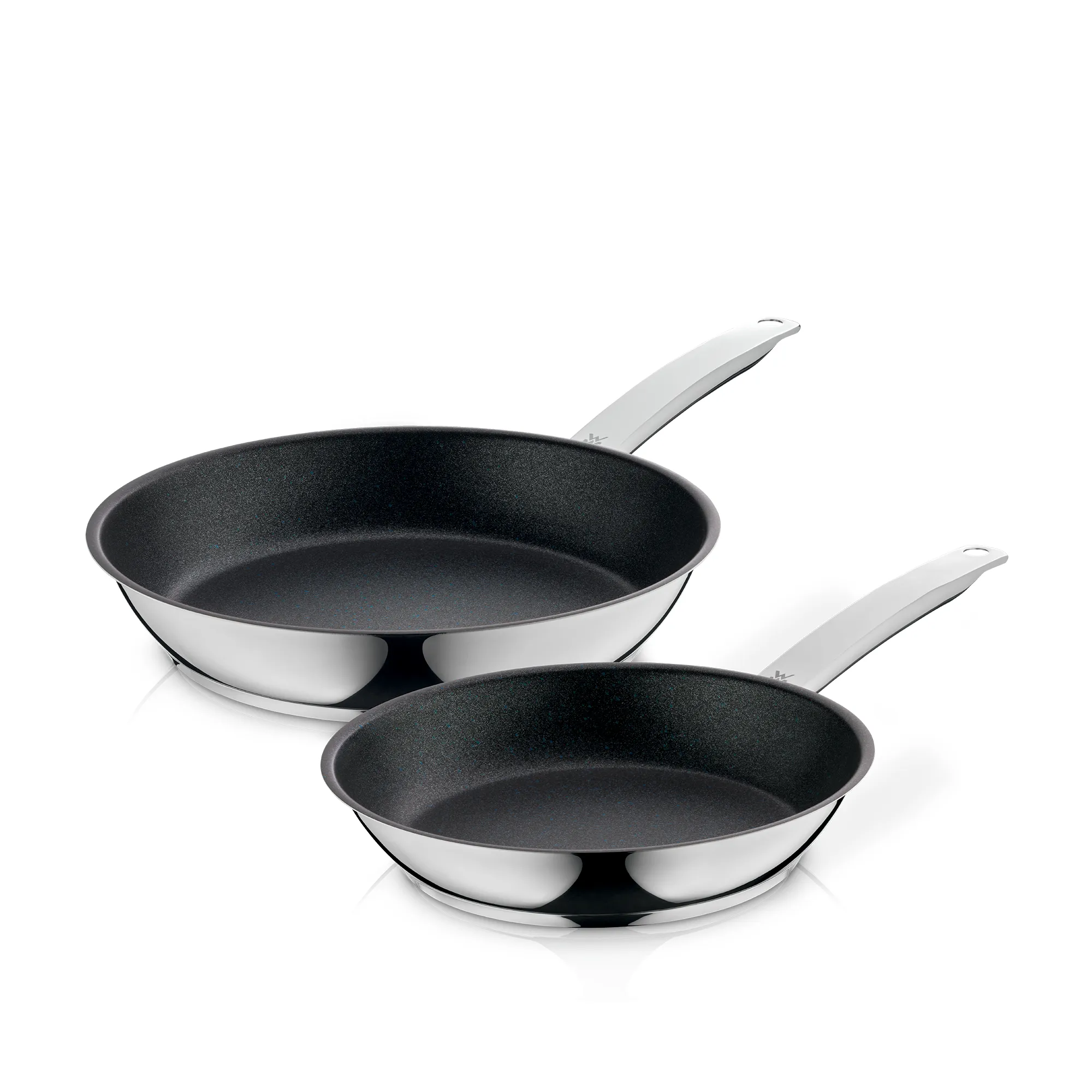 WMF PermaDur Advance Fry Pan Set 2-Piece