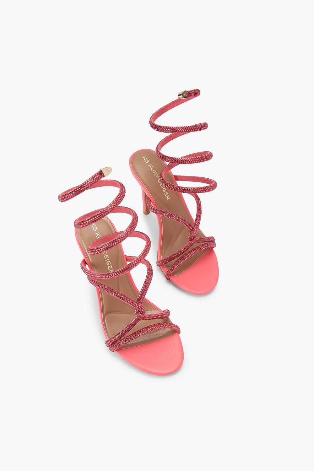 KG Kurt Geiger Sloane' Heels