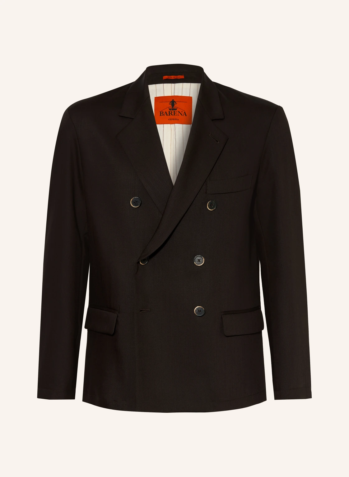 BARENA VENEZIA Sakko LIGIO Regular Fit