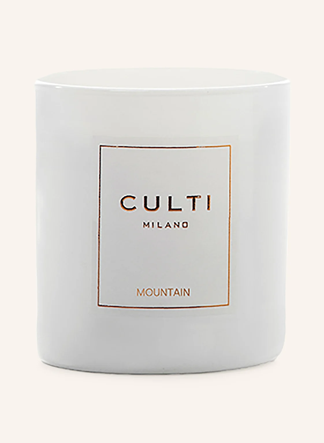 CULTI Duftkerze MOUNTAIN