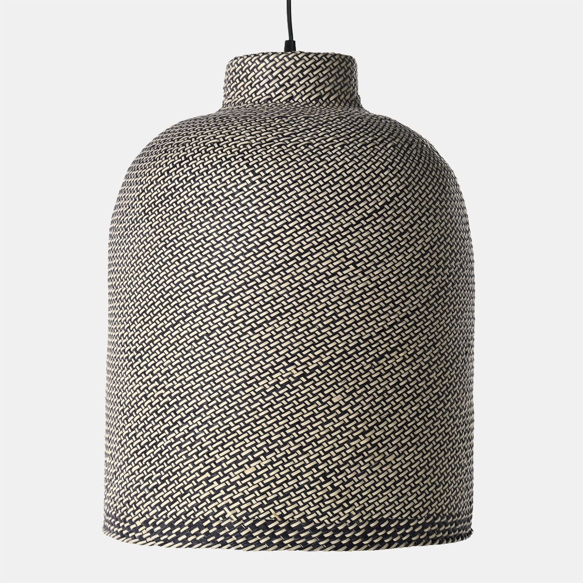 Lampa Wisząca Latuan 35x35x45cm