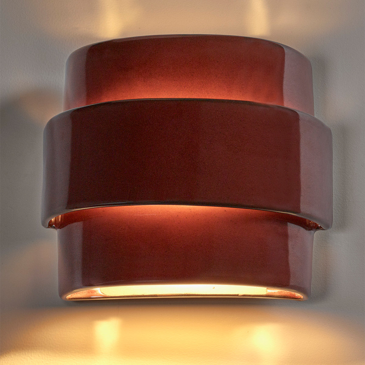 SERAX - Anita Le Grelle - Jame Wandlamp - Roest