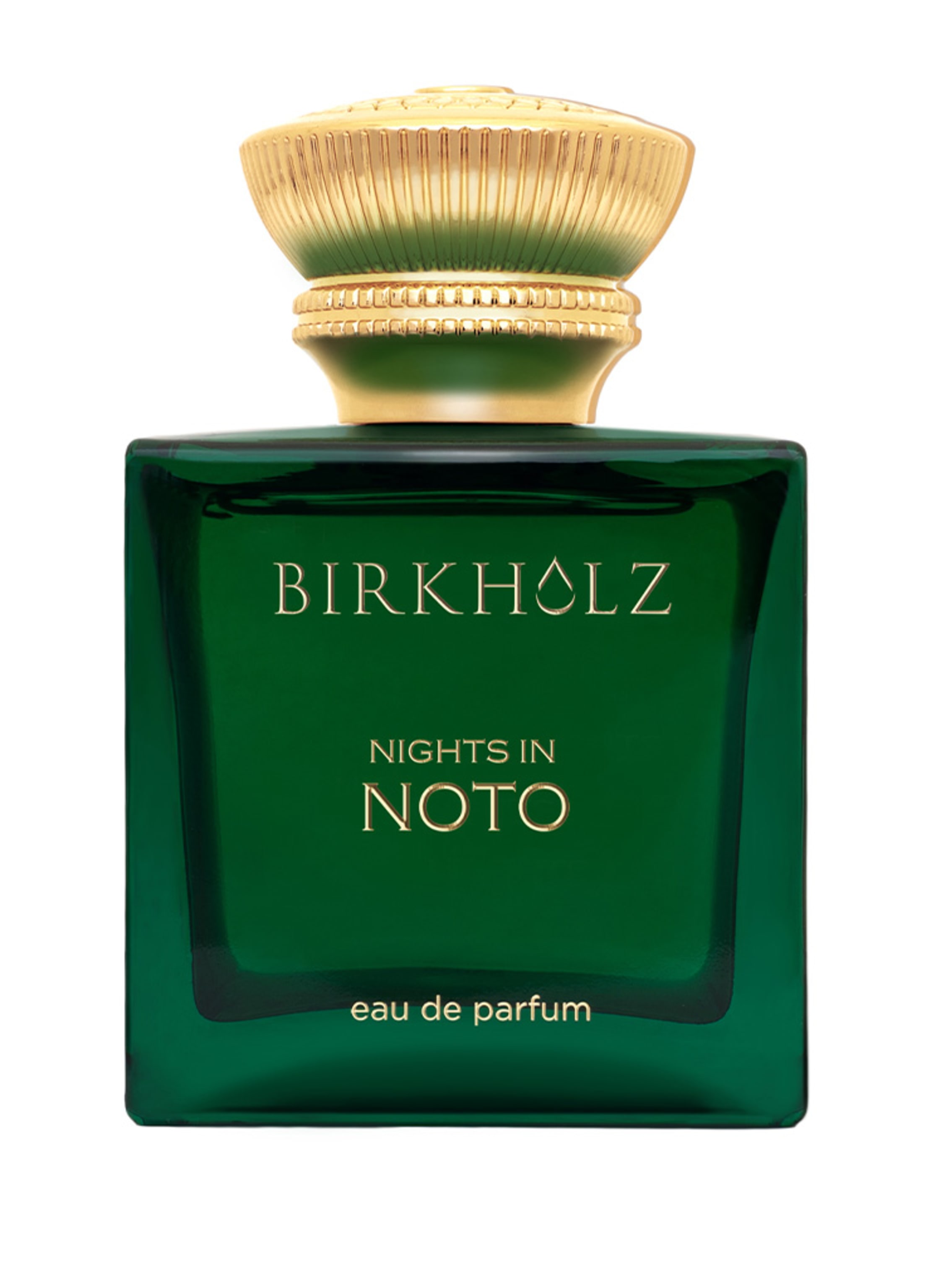 BIRKHOLZ NIGHTS IN NOTO