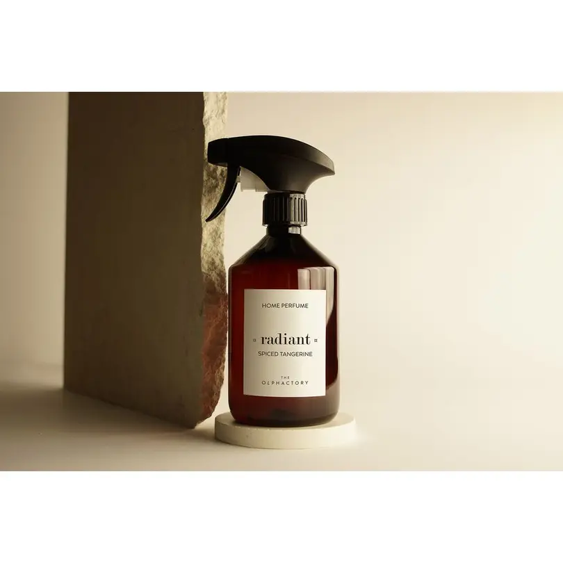 Raumspray THE OLFACTORY