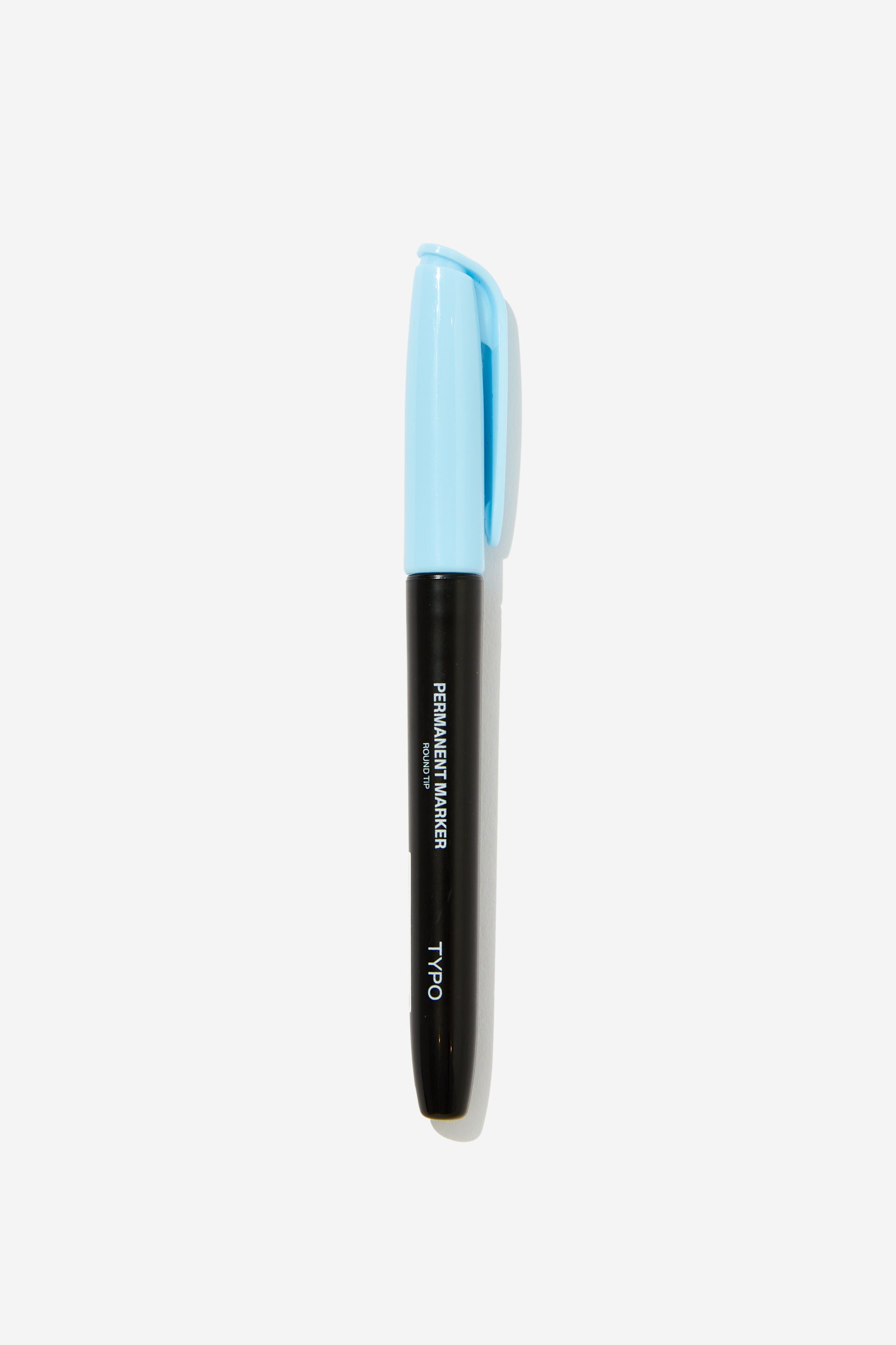 Permanent Marker