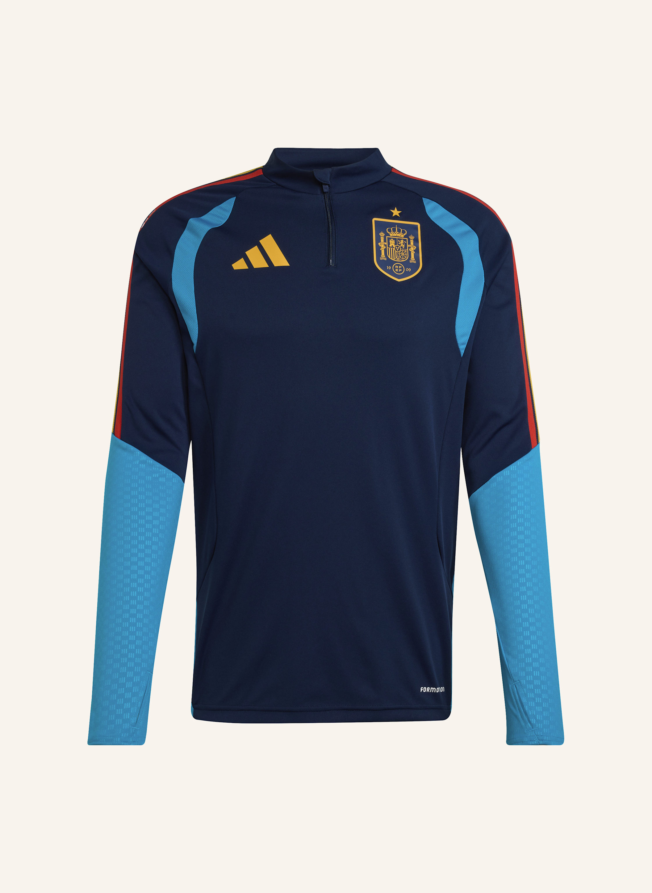 adidas SPANIEN 26 TIRO TRAININGSOBERTEIL
