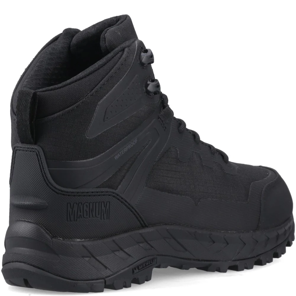 Magnum Ultima Pro 6.0 WP Uniform Boot