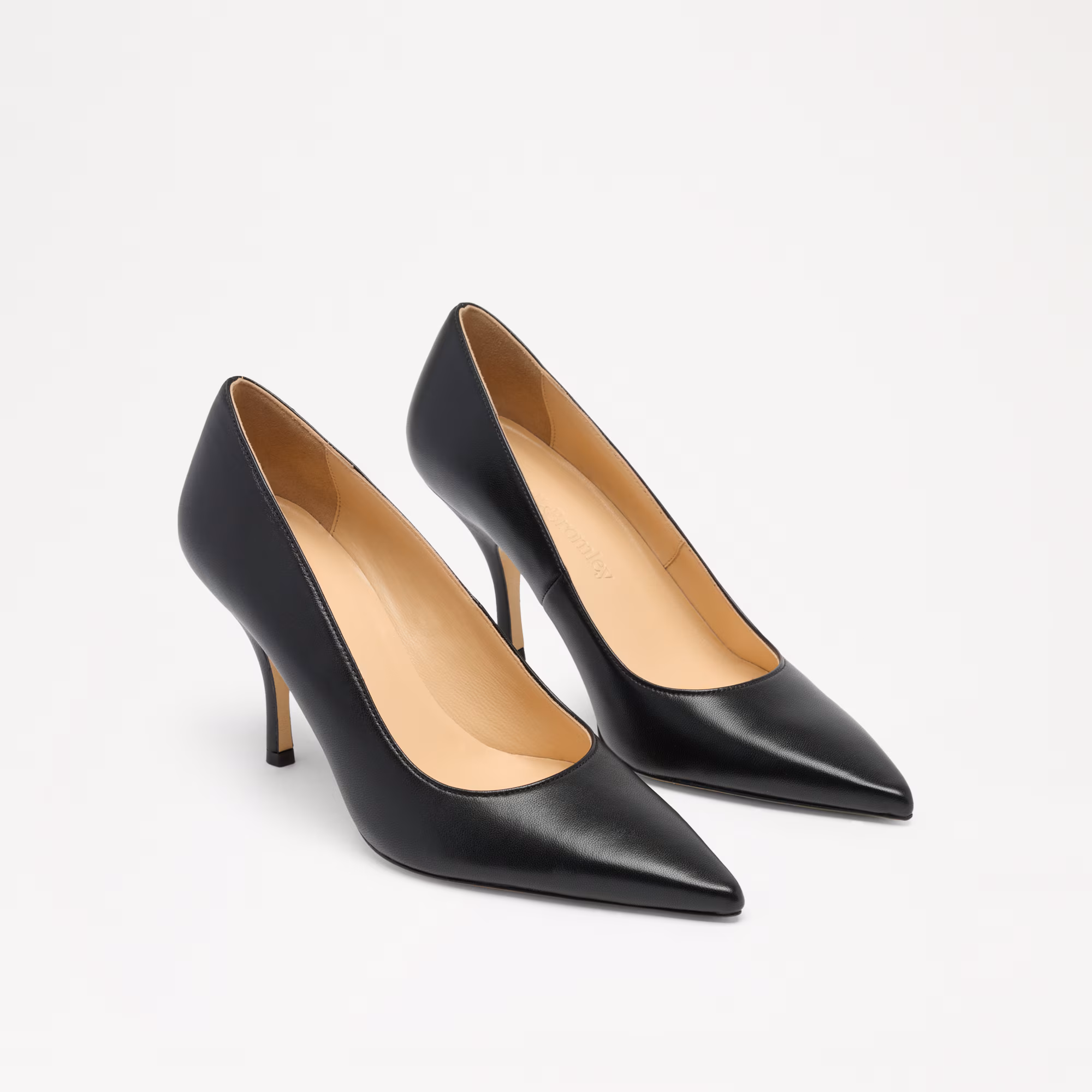 Hillcliffe Court HighHigh Heeled Court