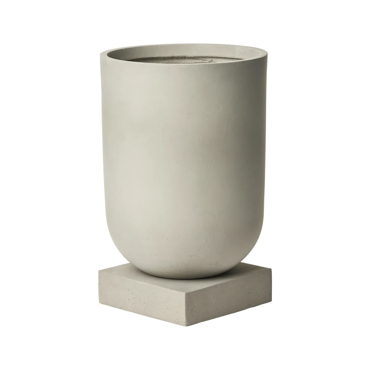 Bolia - Podium Blumentopf