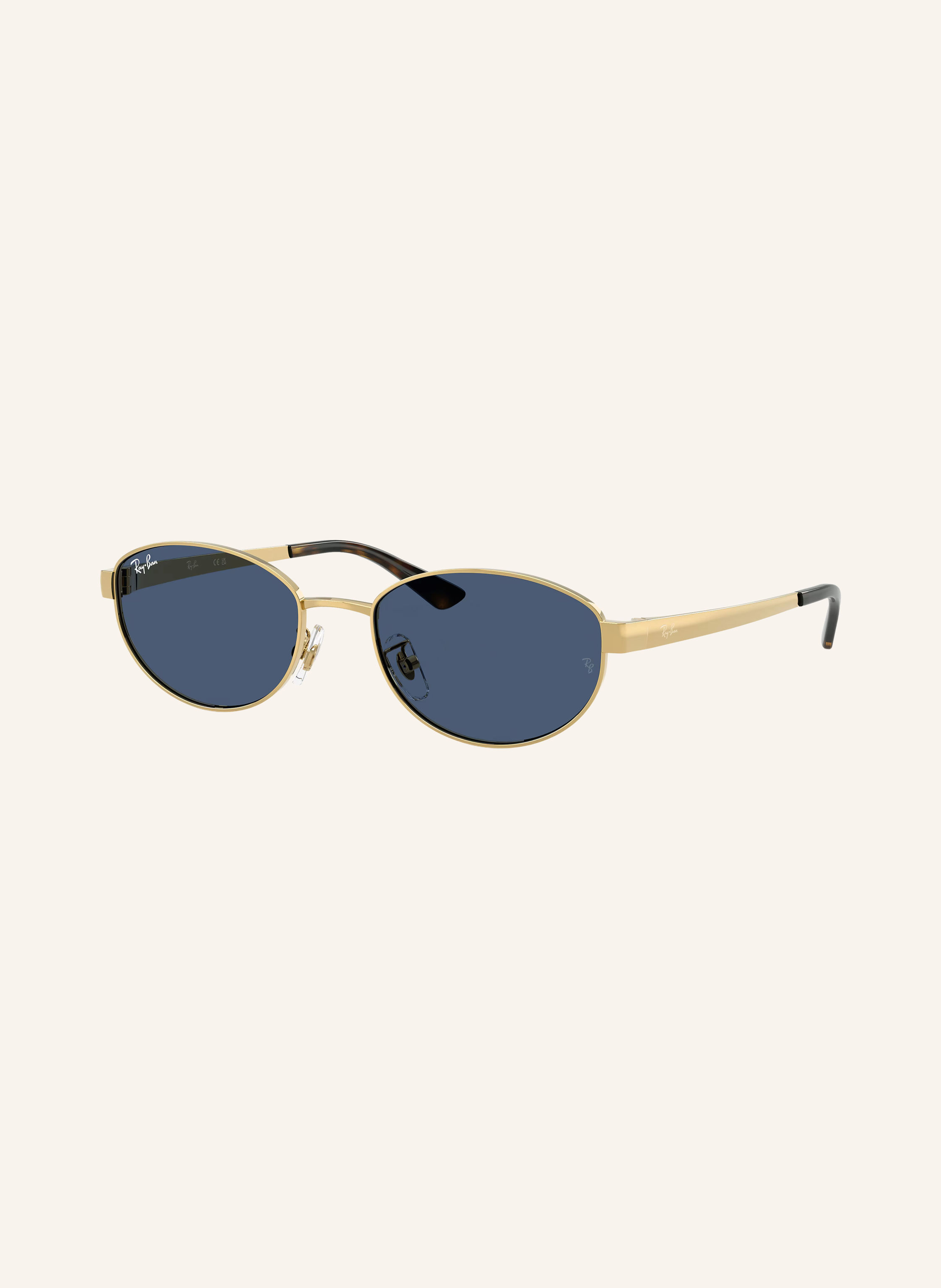 Ray-Ban Sonnenbrille RB3774D