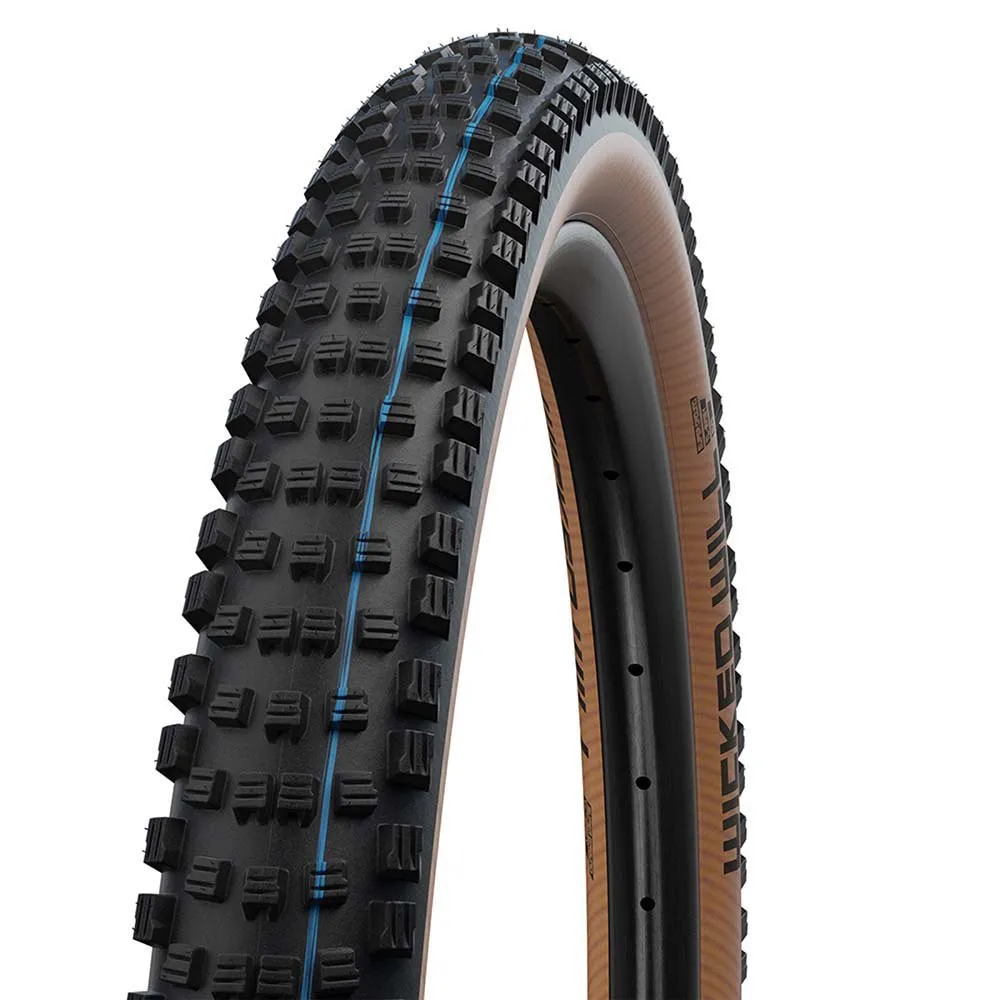 Schwalbe Wicked Will TRSK Tubeless 27.5´´ x 2.40 MTB tyre