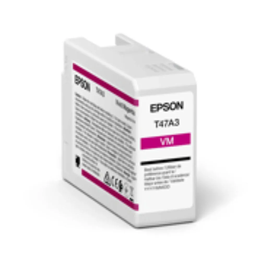 Epson T47A3 UC PRO 10 50ml ink cartridge
