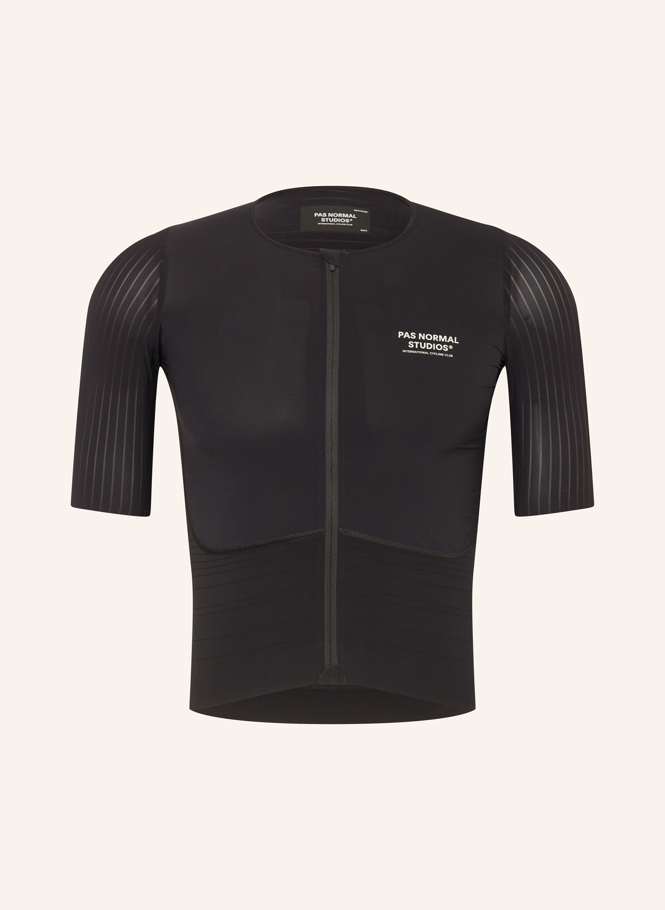 PAS NORMAL STUDIOS Radtrikot MECHANISM PRO